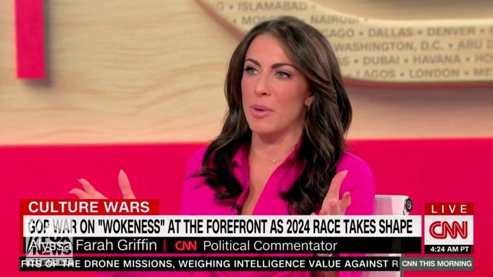Don Lemon admits he tells friends to stop saying 'woke,' says Republicans abuse term: 'Not a good look'