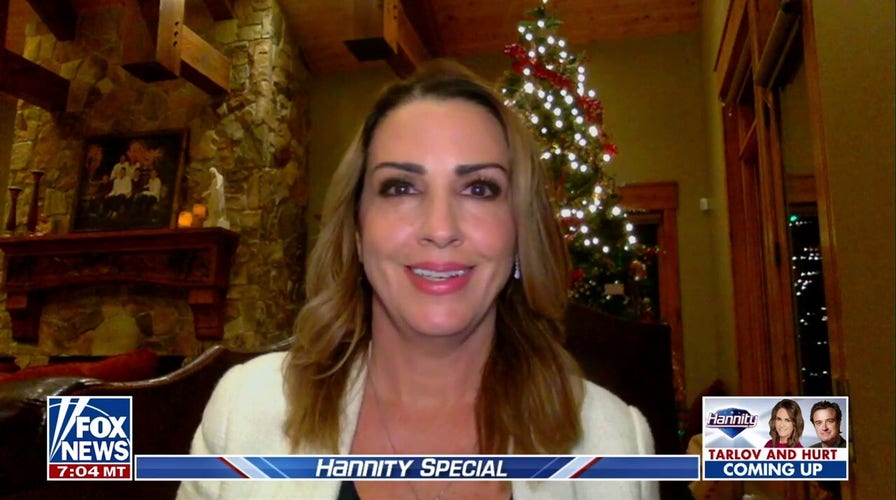 Our adversaries are taking advantage of this border crisis: Sara Carter