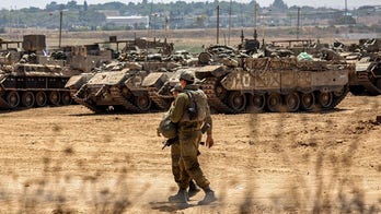 US officials believe full-scale invasion of Rafah would hurt Israel's standing