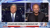 Dan Bongino: This is an epic fail