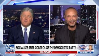 Dan Bongino: This is an epic fail