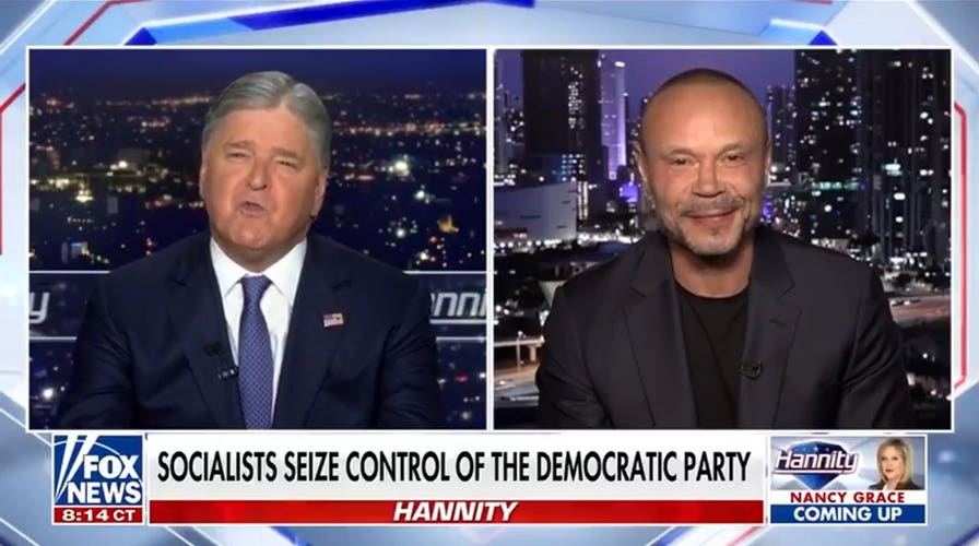 Dan Bongino: This is an epic fail
