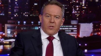 Greg Gutfeld: Joe Biden is a unifier, we all think he's nuts