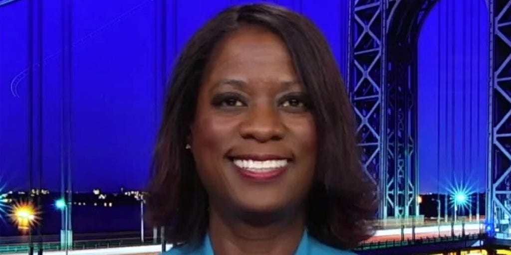 Deneen Borelli On How Racial Issues Will Impact 2020 Election Fox News Video