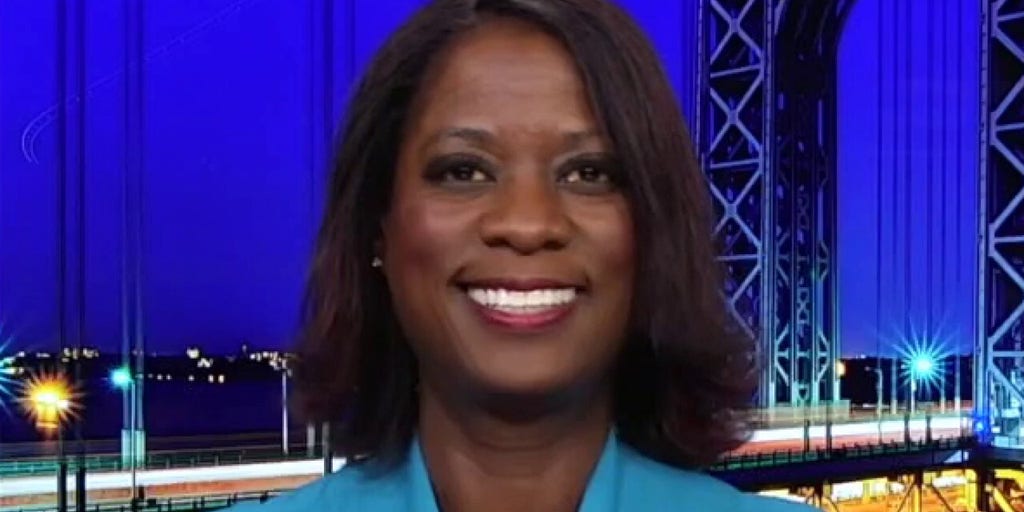 Deneen Borelli on how racial issues will impact 2020 election Fox