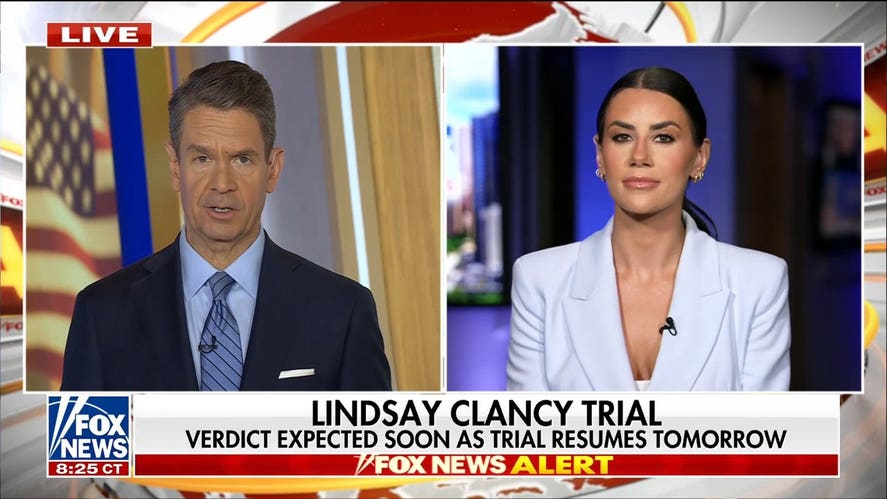 Experts clash over mental health issues in Clancy trial