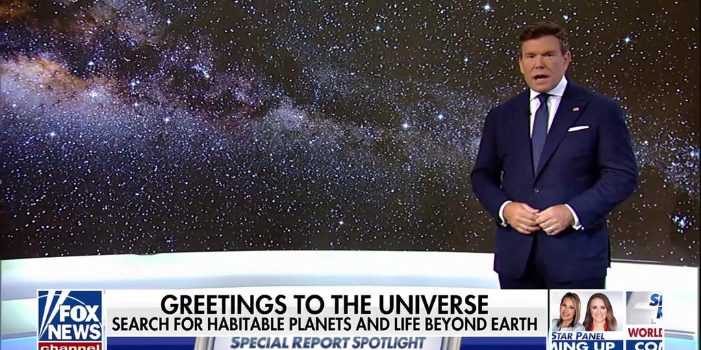 Lawmakers, researchers hope transparency can inform Americans on the great unknowns of space