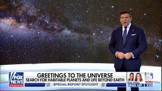 Lawmakers, researchers hope transparency can inform Americans on the great unknowns of space