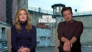 Jeremy Renner says Season 4 of 'Mayor of Kingstown' is a 'roller coaster ride'