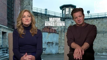 Jeremy Renner says Season 4 of 'Mayor of Kingstown' is a 'roller coaster ride'