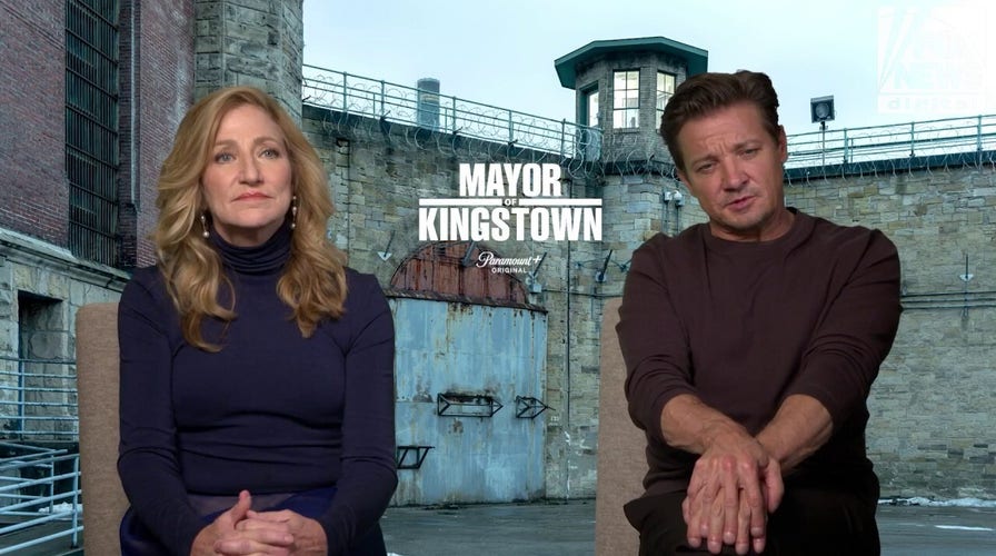 Jeremy Renner says Season 4 of 'Mayor of Kingstown' is a 'roller coaster ride'