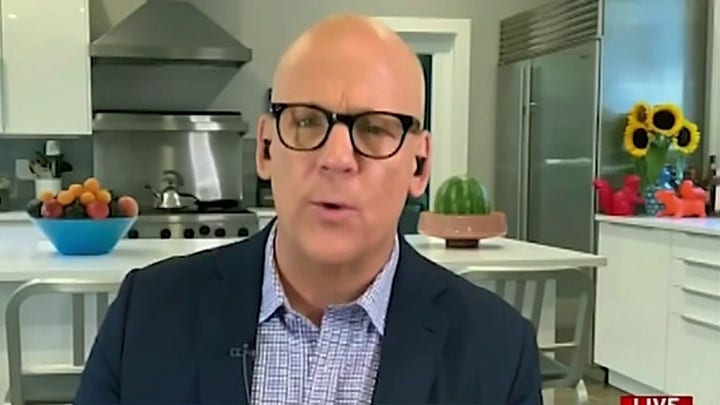 MSNBC contributor suggests federal response in Portland may be trial run for Trump to 'steal this election'