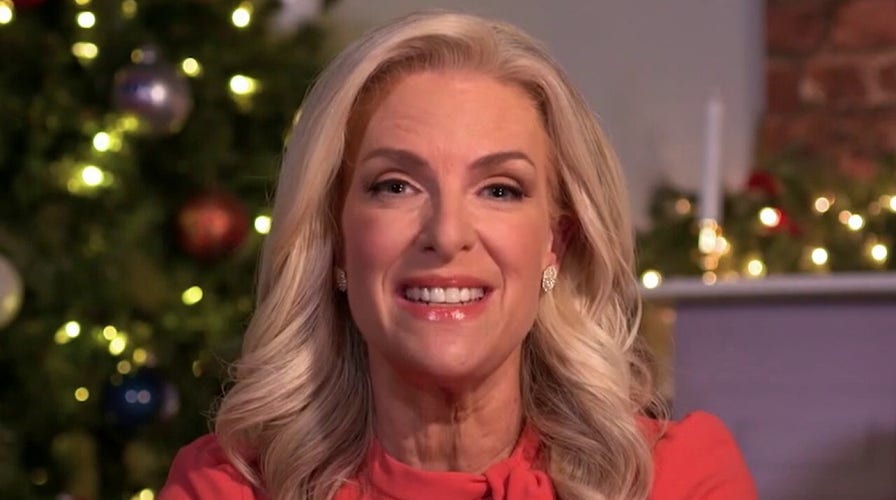 Here's what Christmas means to Janice Dean