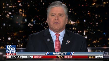 Sean Hannity: Democrats are once again poised to spend a massive, huge, monumental amount of your money