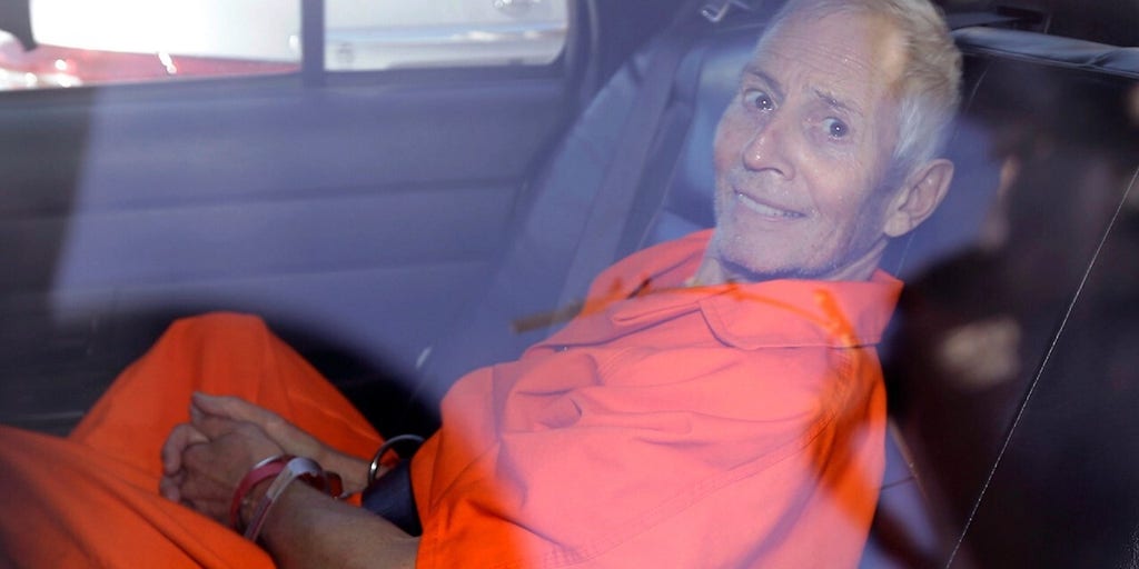 He Killed Them All? The Robert Durst Investigation on Fox Nation
