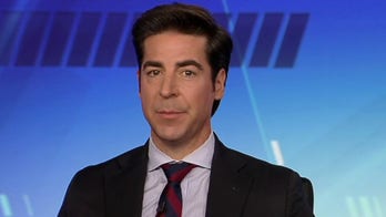 Jesse Watters: Al Gore is psychologically obsessed with control