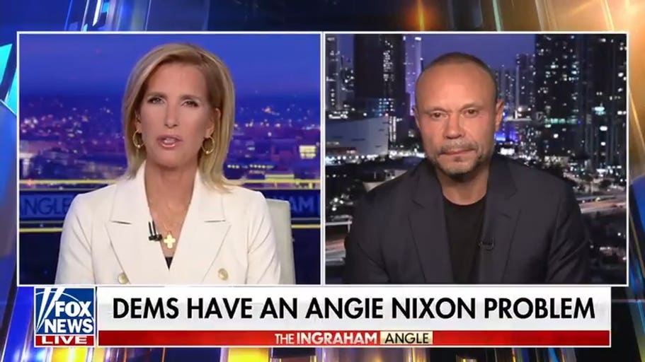 Dan Bongino argues Democrats just handed Republicans a ‘gift’