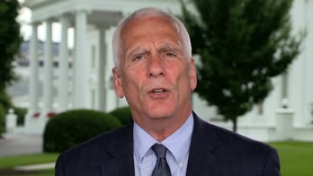 Bernstein claims big oil producing 'considerably more' under Biden than Trump