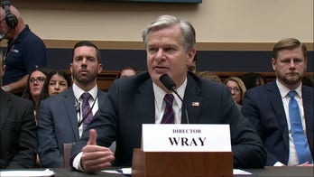 Trump gunman searched about JFK assassination week before rally: FBI director