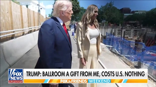 Live Updates: Hegseth signals US military is ready after Trump Situation Room meeting ends without deal | Fox News Digital