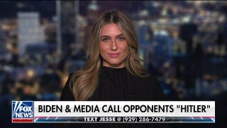 Inside Democrats' 'Hitler' strategy against Trump - Fox News