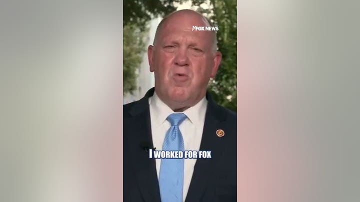 Tom Homan: This is a ‘stone-cold lie’