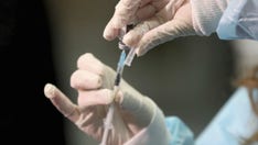 House Intel Republicans say 'significant circumstantial evidence' of COVID Wuhan lab leak