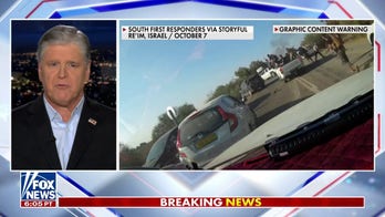 Sean Hannity: The media lied to you