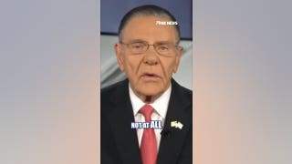 Jack Keane 'not' optimistic a deal with Iran will hold