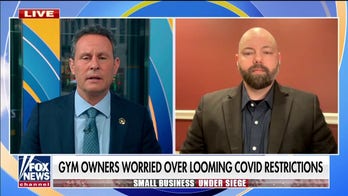 Omicron poses new threat to fitness industry, gym memberships