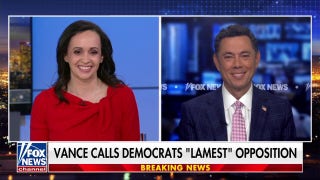 AOC tries to rewrite history, says Jason Chaffetz
