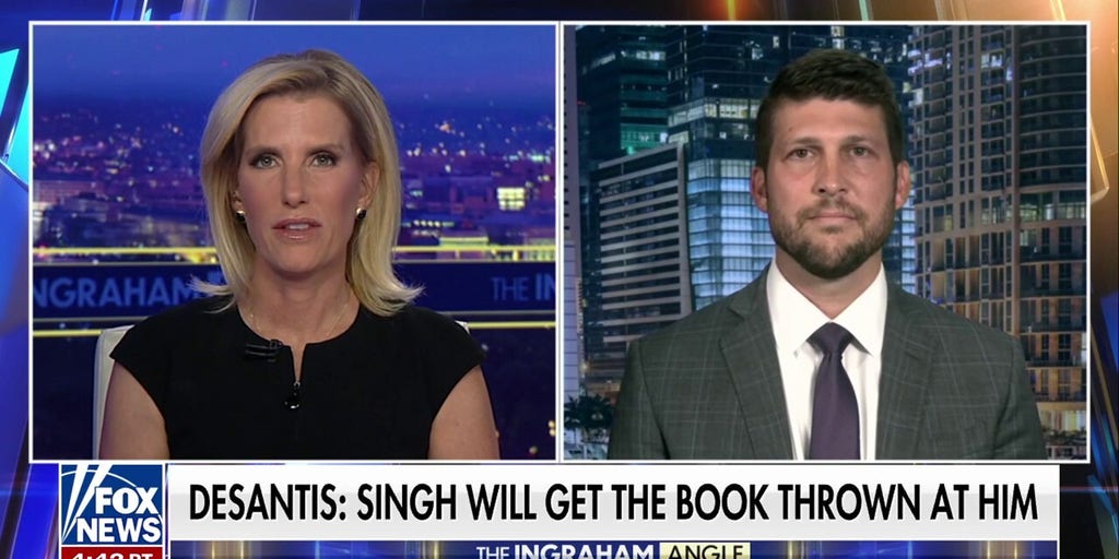 Florida AG warns illegal immigrants: ‘Your licenses are not valid in this state’