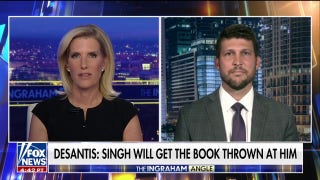 Florida AG warns illegal immigrants: ‘Your licenses are not valid in this state’