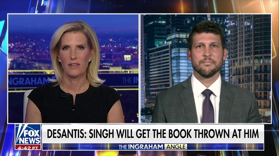 Florida AG warns illegal immigrants: ‘Your licenses are not valid in this state’