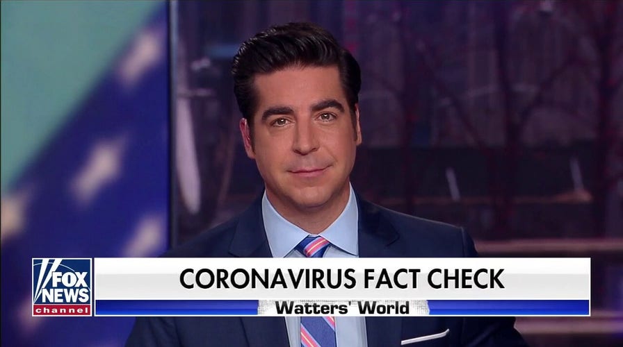 Fact check: White House response to COVID-19 crisis