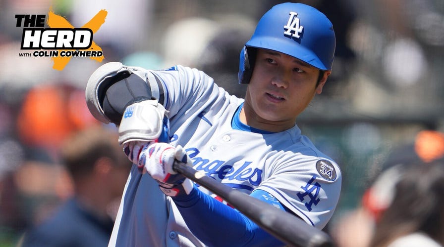 MLB to test automated ball-strike system, Is Baseball entering a new era? | The Herd