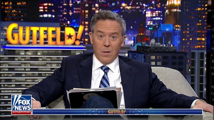 'Gutfeld!' takes a closer look at Biden's classified documents scandal