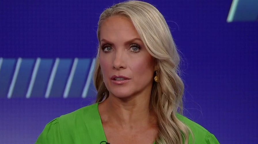 Dana Perino: Democrat's plot to pin 'defund police' on GOP fell totally flat