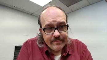 David Butler explains why he set up fundraiser for Michigan church shooter’s family