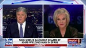 Sheriff Nanos has failed ‘at every turn’ in the Guthrie case: Nancy Grace
