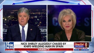 Sheriff Nanos has failed ‘at every turn’ in the Guthrie case: Nancy Grace