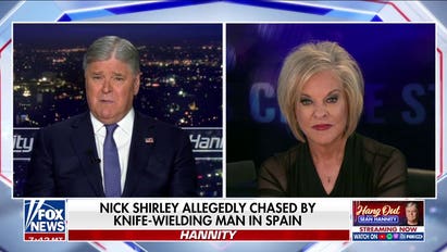 Sheriff Nanos has failed ‘at every turn’ in the Guthrie case: Nancy Grace