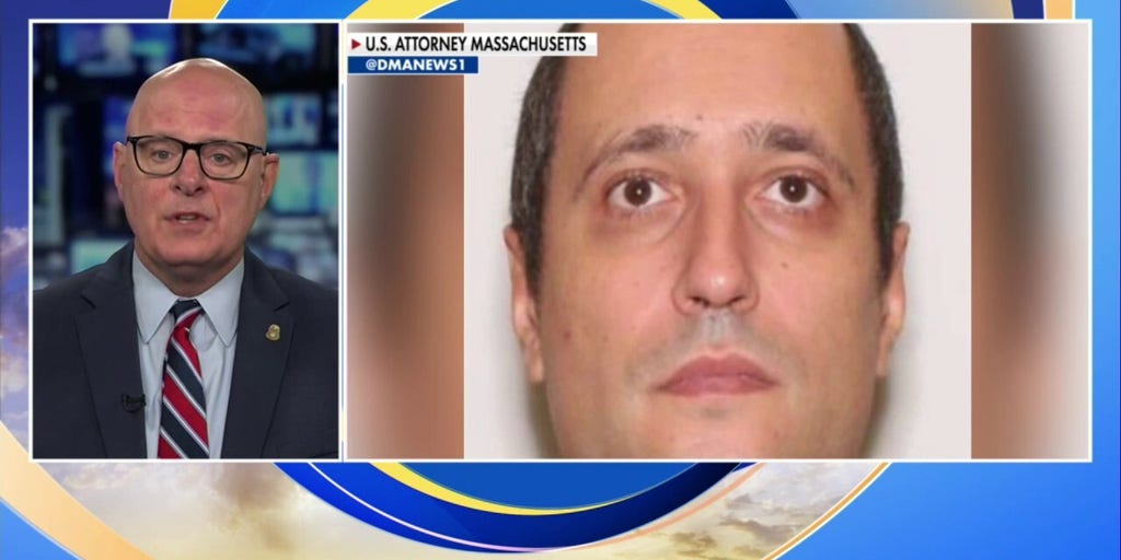 Alleged Brown killer was 'awkward, often frustrated' as student, former classmate says