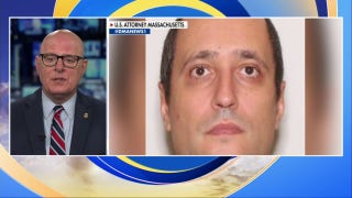 Alleged Brown killer was 'awkward, often frustrated' as student, former classmate says