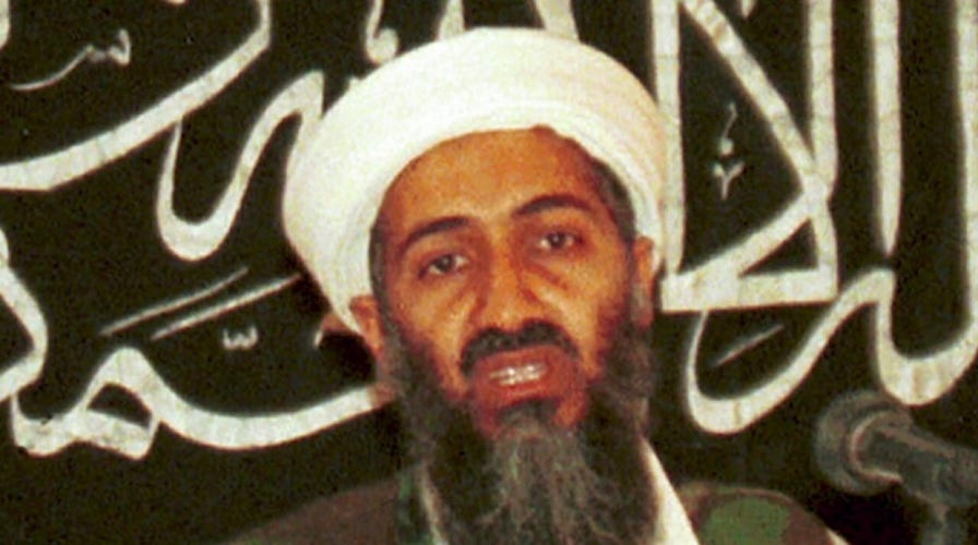 Bin Laden letter TikTok trend shows how badly US education taught history: Charlie Hurt