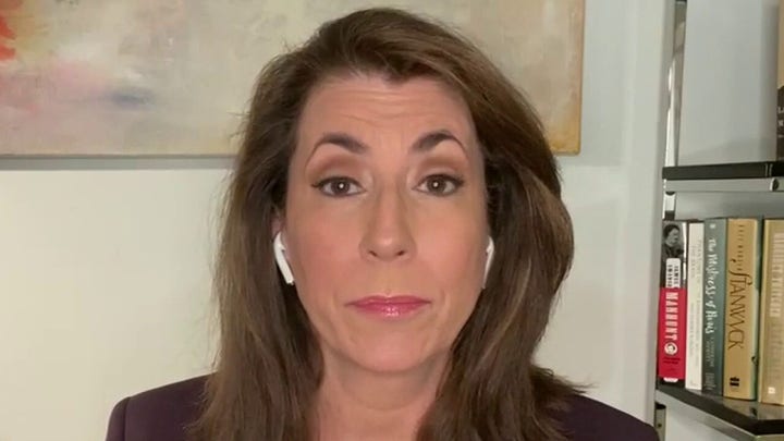 Twitter censoring Hunter Biden story gave other media outlets 'permission' to play down allegations: Tammy Bruce