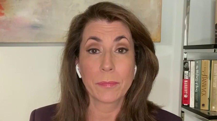 Twitter censoring Hunter Biden story gave other media outlets 'permission' to play down allegations: Tammy Bruce