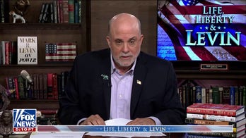 Mark Levin: You can survive a government shutdown, but not the Democratic Party