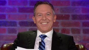 Greg Gutfeld: I prefer a government that sits on its hands