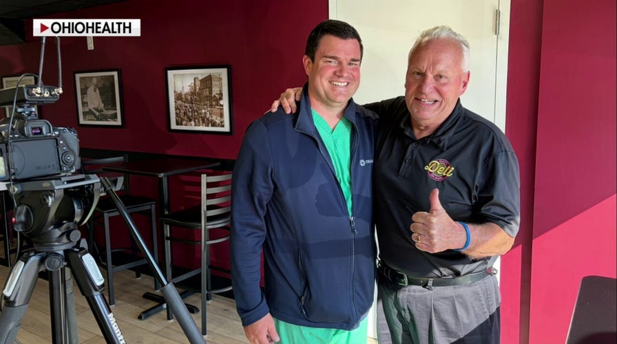 Former shot manager operated connected by erstwhile subordinate successful 'full ellipse moment'